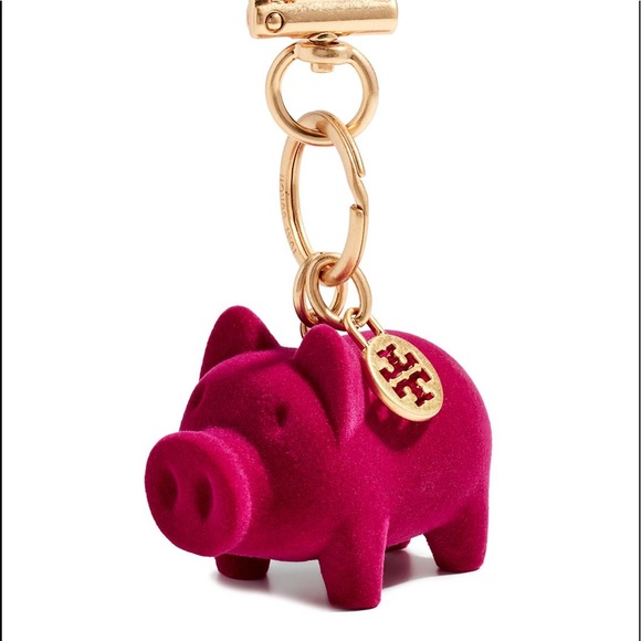 tory burch block tote